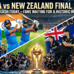 🏏 India vs New Zealand Final 2026 Live Score, Final Result, Full Scorecard, Highlights and Man of the Match